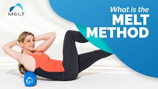 What is the MELT Method Living a painfree life  MELT Method [upl. by Love]