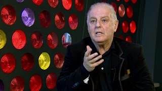 Daniel Barenboim on his legendary 1989 concert for the people of East Berlin [upl. by Gabriele]