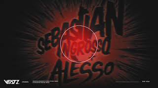 Sebastian Ingrosso amp Alesso  CallingVEATZ Festival RemixSupported by WampW [upl. by Normand]