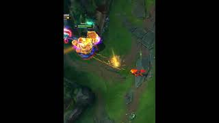 Gragas gameplay highlights leagueoflegends bomba gragas jungle [upl. by Assilym]