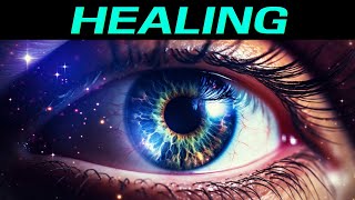 EFFECTIVE Binaural Beats to Full Restore Your Eyesight 10000Hz 528Hz [upl. by Ahtanaram642]