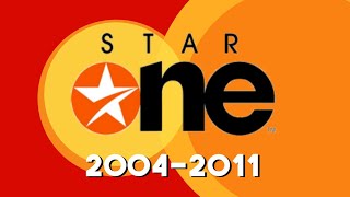 Kahani Star One Ki  20042011  History Of Star One [upl. by Leifer]