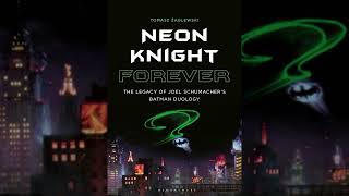 Neon Knight Forever  Part 12 Audiobook [upl. by Kristel]