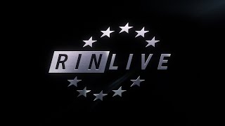 RIN LIVE 2023 Trailer [upl. by Els690]