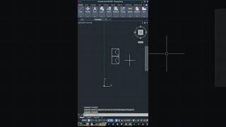 AutoCAD spline fit command [upl. by Hanyaz]