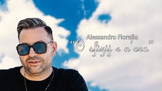 Alessandro Fiorello O sfizij e nora Official Video 2023 [upl. by Nivrae]