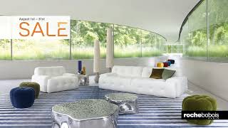 Summer Sale 2023  Roche Bobois Manila [upl. by Naresh]