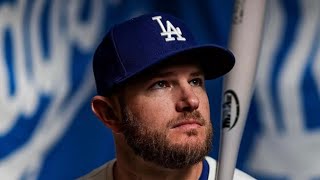 Max Muncy Walk Up Song 2 2024 [upl. by Wilson]