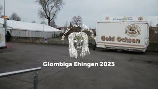 HöllaHexa Ehingen eV  Globiga Ehingen 2023 [upl. by Gniliem907]