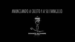 Daddy Yanquee  Donante de sangre  letra [upl. by Ysus]