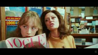 The Lovely Bones Trailer HD Peter Jackson new movie [upl. by Enyaht]