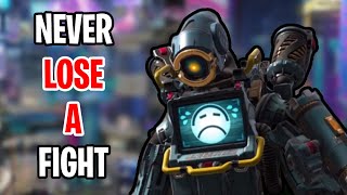 NEVER Lose A Fight Again Season 22 Apex Legends Guide [upl. by Grantley626]