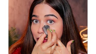 Setting Powder कैसे लगाना चाहिए  Do’s amp Don’ts BasicsOfMakeup Day4 [upl. by Georges]