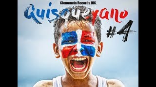 Quisqueyano 4 Oficial Video [upl. by Nemracledairam752]