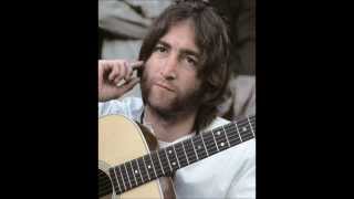 John Lennon interview rare informal at home December 1968 [upl. by Rramal555]