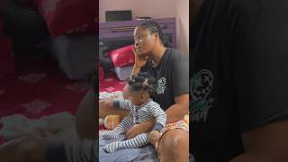 MOTHERHOOD ISNT FOR FAINT HEARTED youtubecreatorcommunity youtubeshorts shortsafrica [upl. by Anuahc]