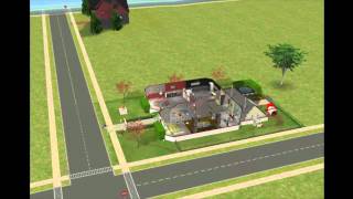 Como Baixar The Sims 2 Todas as Expansoes Torrent [upl. by Tenenbaum]