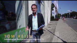 Frauduleus Ziekteverzuim Aflevering 1 [upl. by Hseham]