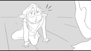 Figure of Speech  Critcal Role C2E68 Animatic [upl. by Lirba384]