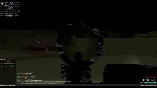 Testing Halloween map phantom forces [upl. by Aniham]