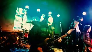 MartYriuM  Order of the Fly  Live  Old Skullz Club Sofia Bulgaria 7th June 2024 [upl. by Condon]