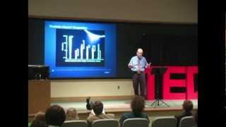 quotAstrobiology and the search for life beyond Earthquot Dr Michael Summers at TEDxGeorgeMasonU [upl. by Noek203]