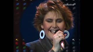 Alison Moyet  All Cried Out [upl. by Ativad]