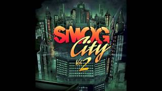 12th Planet  Smoked Out SMOG City Vol2 [upl. by Aurora]