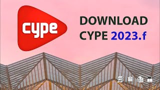 COMMENT TELECHARGEZ CYPECAD 2023 geniecivil ingenerie tgeniecivil CYPECAD CYPECAD2023 [upl. by Anehsat940]