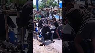 kenapa ya Vespa extreme baru jalan harus didorong [upl. by Uni]