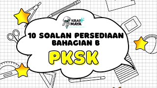 Percubaan PKSK 2024 [upl. by Rebba]