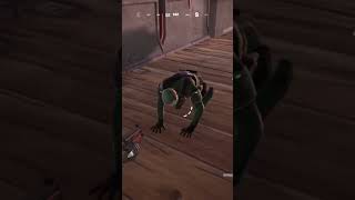 What is the henchmen saying💀 fortnutefunny fortnitemems fortnite ￼￼ [upl. by Ivers]