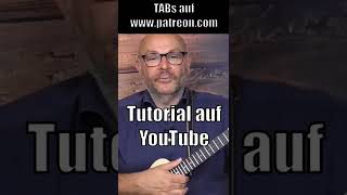 Verminderte Akkorde  Ukulele Tutorial [upl. by Norb]