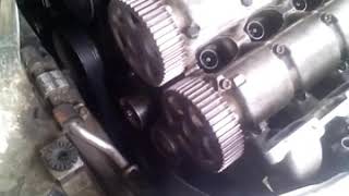 Motor de arranque gira pesado palio 1016v16 [upl. by Neerhtak]