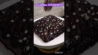 Brownies offer😋ponmagalveedu brownie brownieofferbrownies browniescake fudgybrownie brownis [upl. by Palmer]