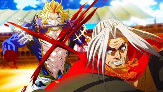 7KingZ  More Power  AMV [upl. by Wendeline267]