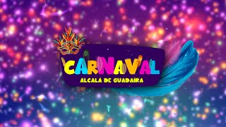 SEXTA SESIÓN CARNAVAL  CARNAVAL ALCALÁ DE GUADAÍRA 2024 [upl. by Ashling288]