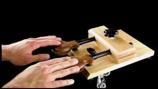 Grover Pro Percussion  Castanets [upl. by Eclud]