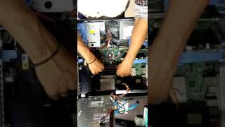 How to remove Dell precision T5500 hard driveram [upl. by Nimaj]