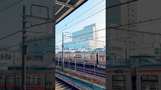 Toyohashi Shinkansen Station [upl. by Ijar450]