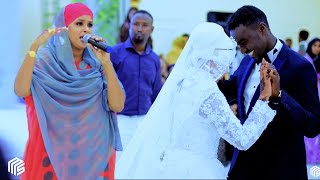 XAAWO DAGAN 2023  ABIHII JANAN BUU AHAA  BEST SONG  MUSIC VIDEO [upl. by Petigny]