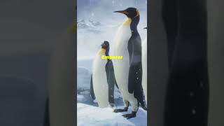 Epic Antarctic Expedition Unveiling Natures Secrets youtubeshorts facts storeis space [upl. by Durware712]