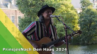 PrinsjesNach Den Haag 2024 [upl. by Llehcim811]