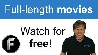 ★ Free fulllength movies [upl. by Audras]