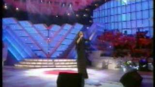 Jenny B  Anche tu  Sanremo 2001 [upl. by Ermina]