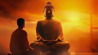 10 Minute Deep Meditation Music • Connect with Your Spiritual Guide • Deep Meditative State [upl. by Ayotna]