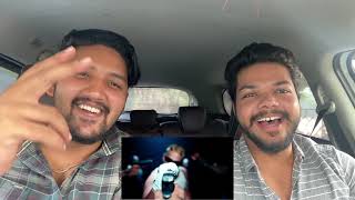 Dhanda Nyoliwala  Illegal Video  NCR Boyz  New Haryanvi Rap Reaction [upl. by Atinele848]