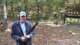 Deleted Scenes Hickok45 [upl. by Eelrak226]