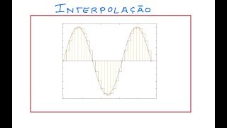 Interpolação ELT007 ELT013 ELT060 ELT088 [upl. by Nnaeirual318]