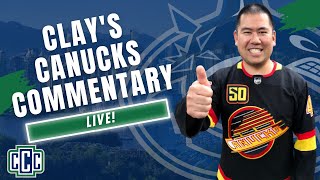 CANUCKS AWAY GAME VIEWING PARTY TICKET GIVEAWAY  April 25 2024 [upl. by Randall]